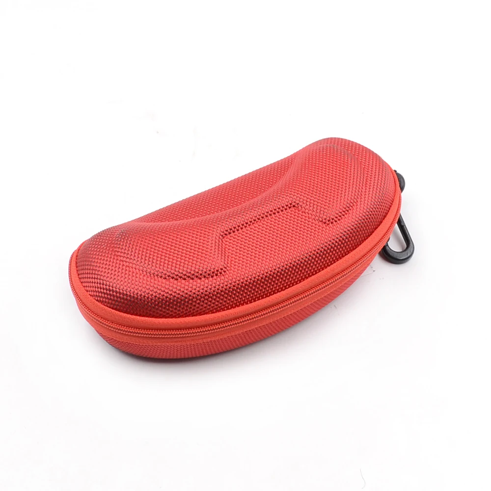 OEM оптовая продажа экологически чистый жесткий чехол портативный футляр для переноски очков