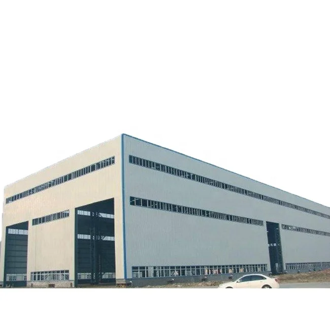 Строительный материал стальная структура большое количество зданий Прямая поставка с фабрики строительный дом