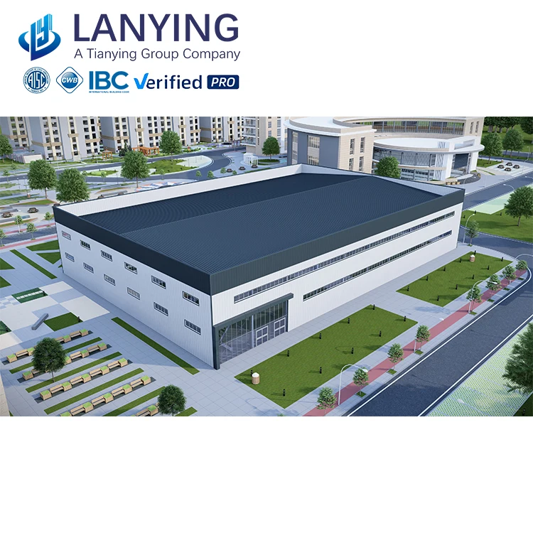 steel build building prefabricated steel warehouse prices