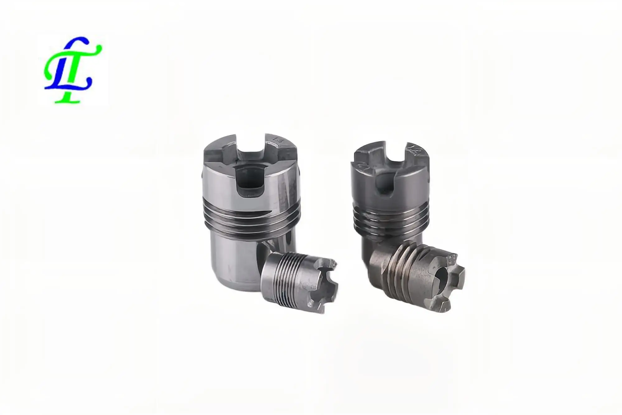 Cemented Carbide Thread Nozzles of PDC Drilling Bit-Hexagonal Wrench Series