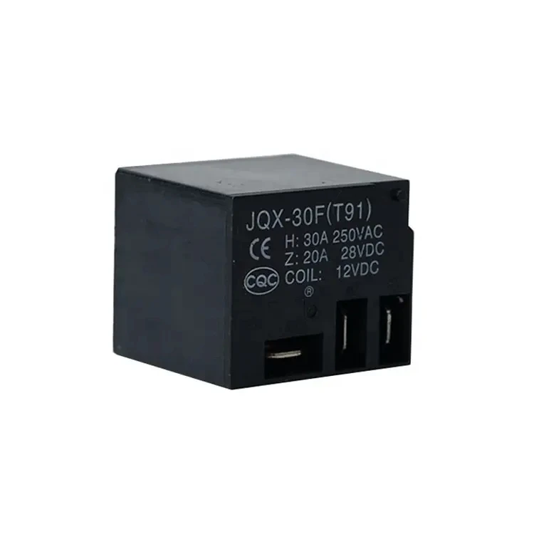 Coil power relay 220V AC Miniature Relay DPDT 8 Pin 10A 240VAC LY2 LY2 JQX-13F