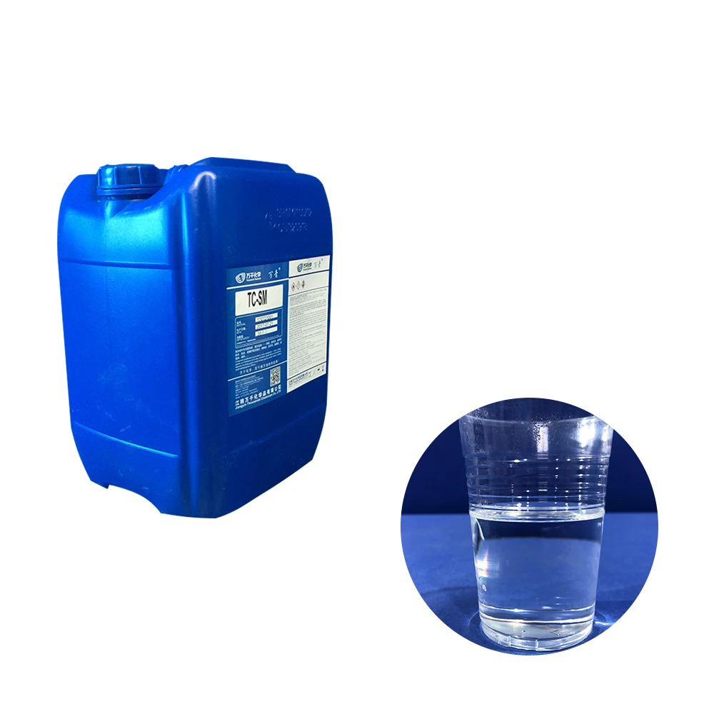 Промышленный стирол прозрачный стирол мономер