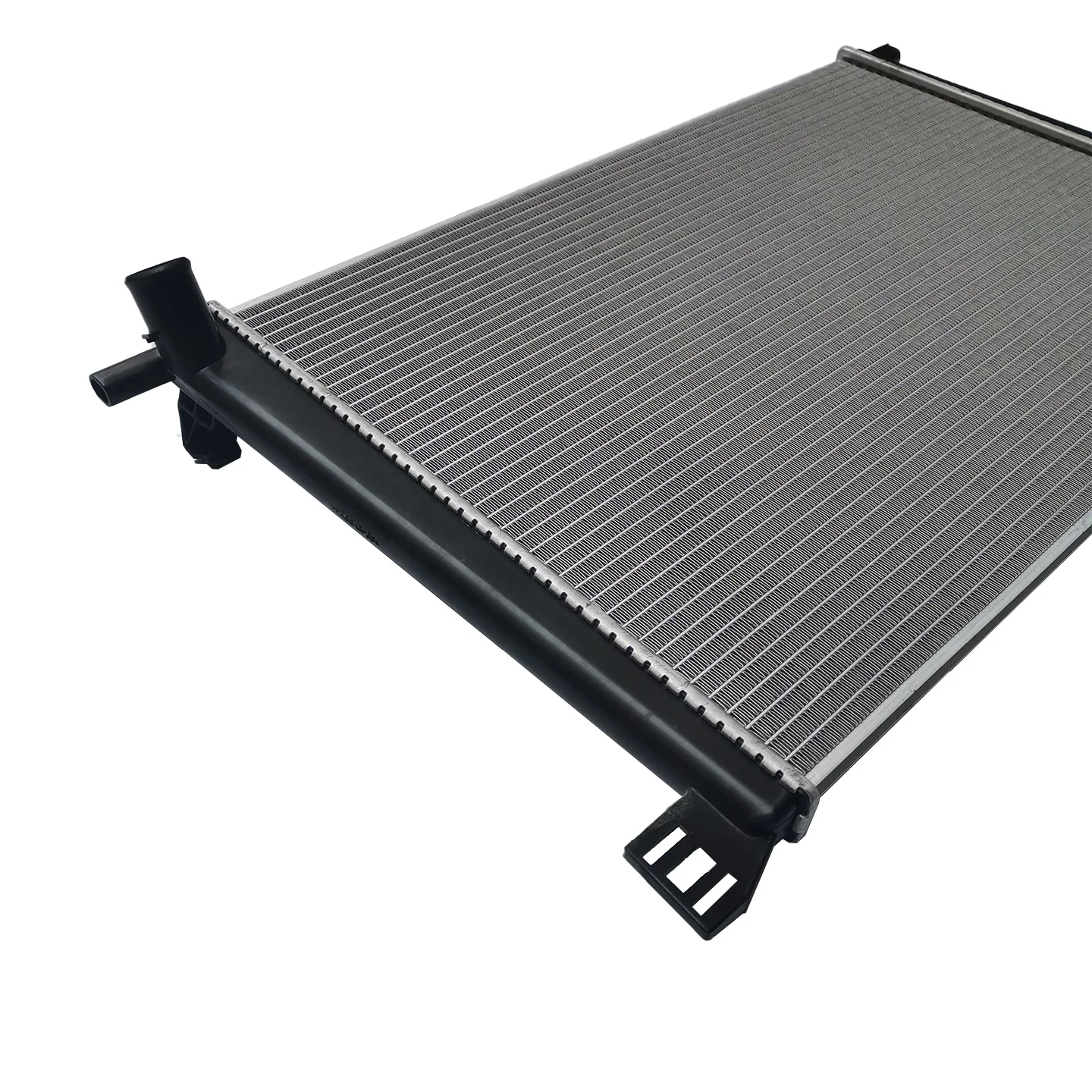 Auto Aluminum Radiator For bmw Mini Cooper R56 17117535099