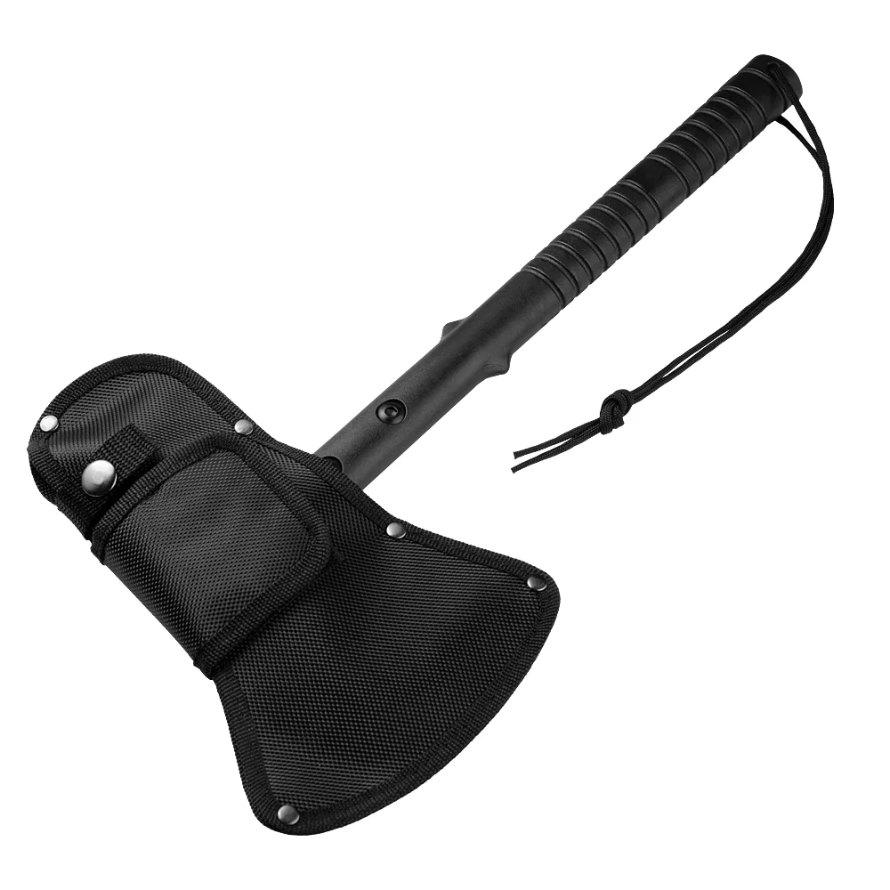 Оптовая продажа OEM осей и литая головка топора с уличным топором для кемпинга