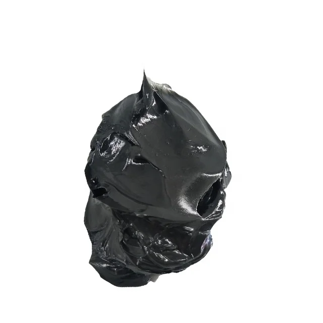 MoS2 grease, Molybdenum Disulfide lithium complex grease, NLGI 1#,2#, 3#