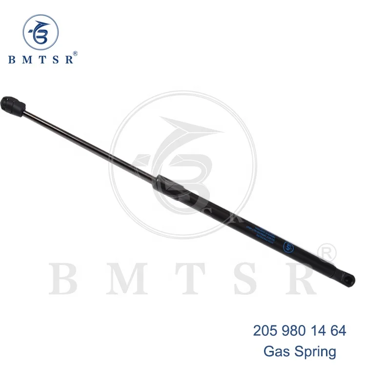 BMTSR авто газ весна двигатели для автомобиля капот Шок Весна W205 C200L W213 E320L OE 2059801464