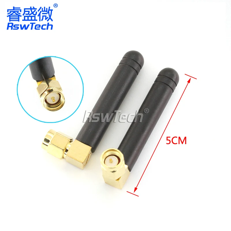 433M high gain wifi microstrip outdoor tv fm rf wireless antenna pole rotators digital radio long range 50 km