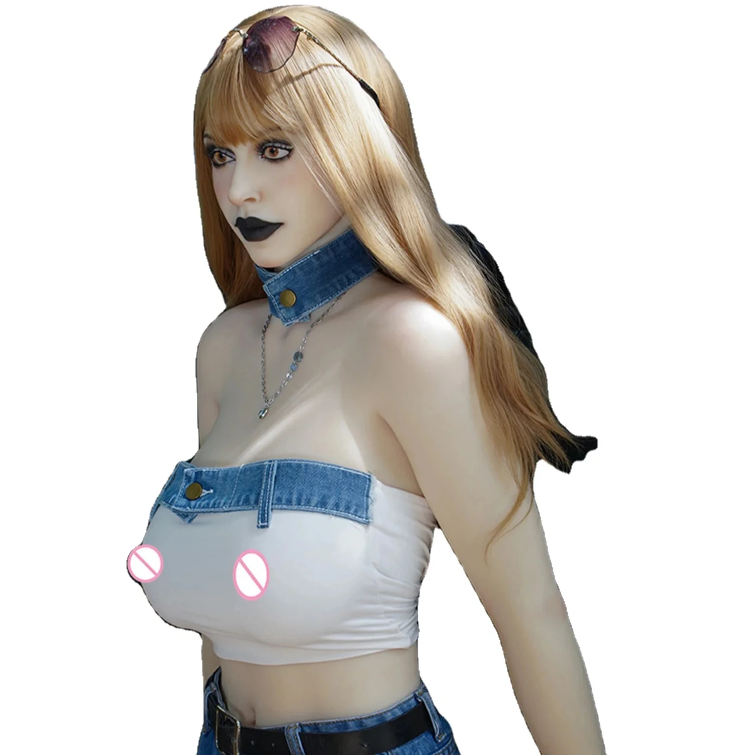 Light Weight Sex Pussy Toy Love Doll From Alibaba Supplier For Men Sex Toys Full Silicone Sex Doll Supplier