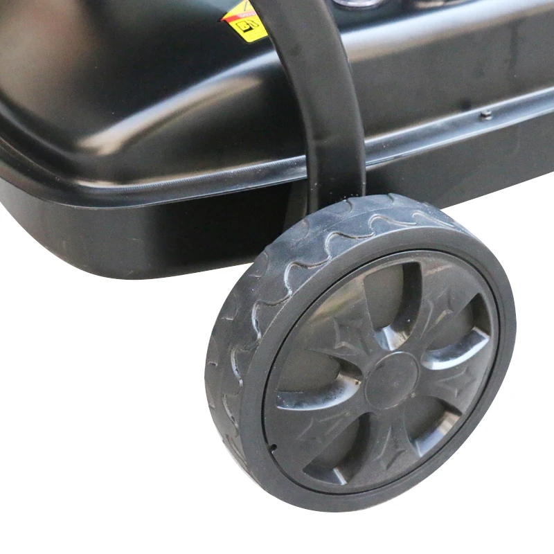 ZOBO 30KW Portable industrial diesel heaters Poultry Farm Diesel Kerosene Hot Air Heater Brooder chicken farm Heater