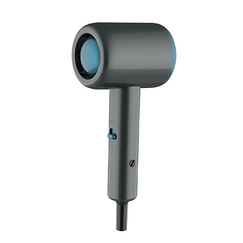 Специальная конструкция воздушного коллектора с низким уровнем шума, ионная Вертикальная сушилка для волос 1000 Вт для малышей и домашних животных