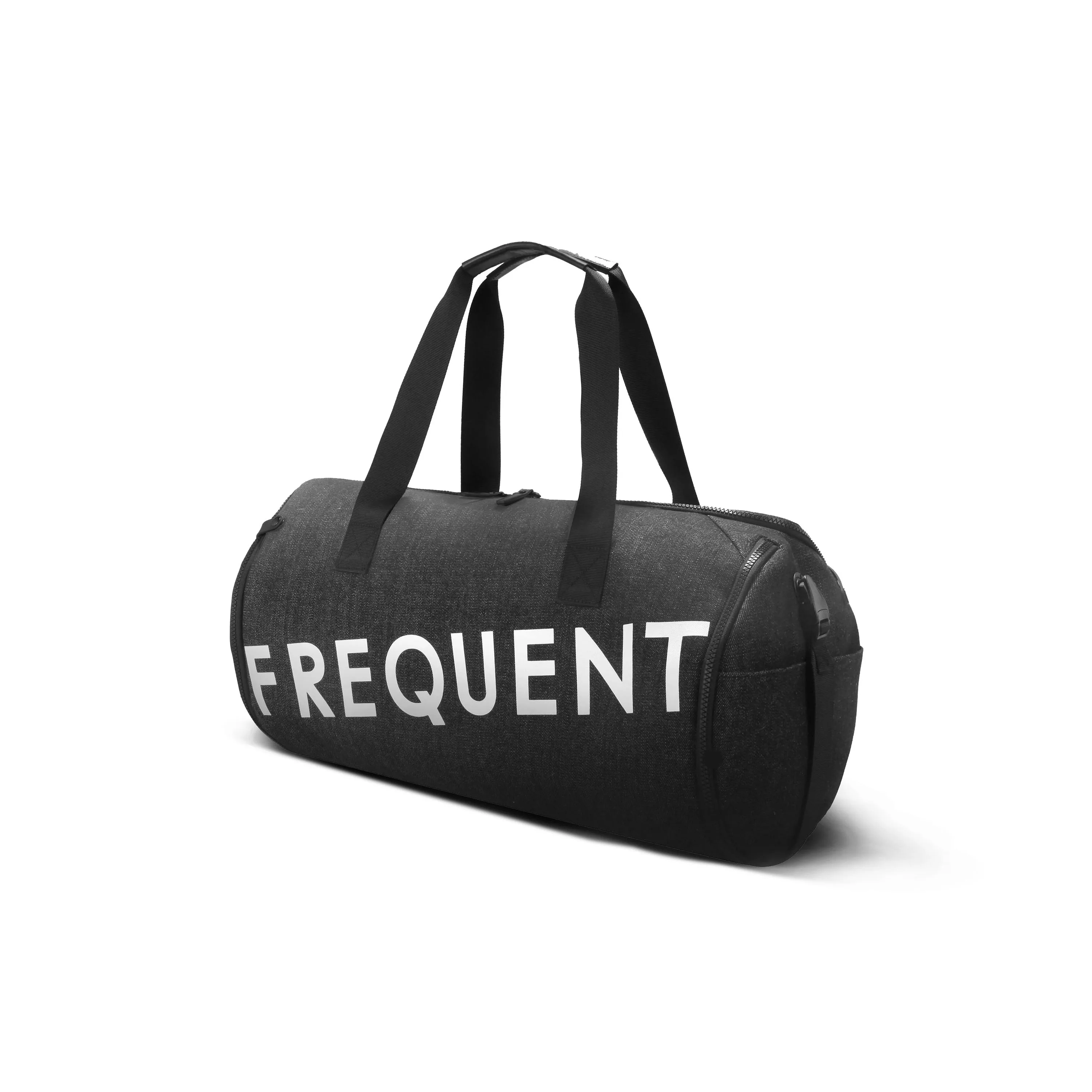 Characteristics Wonderfully Simple Storage Bag Large Capacity City commuting Casual Waterproof Duffle Bag For Women