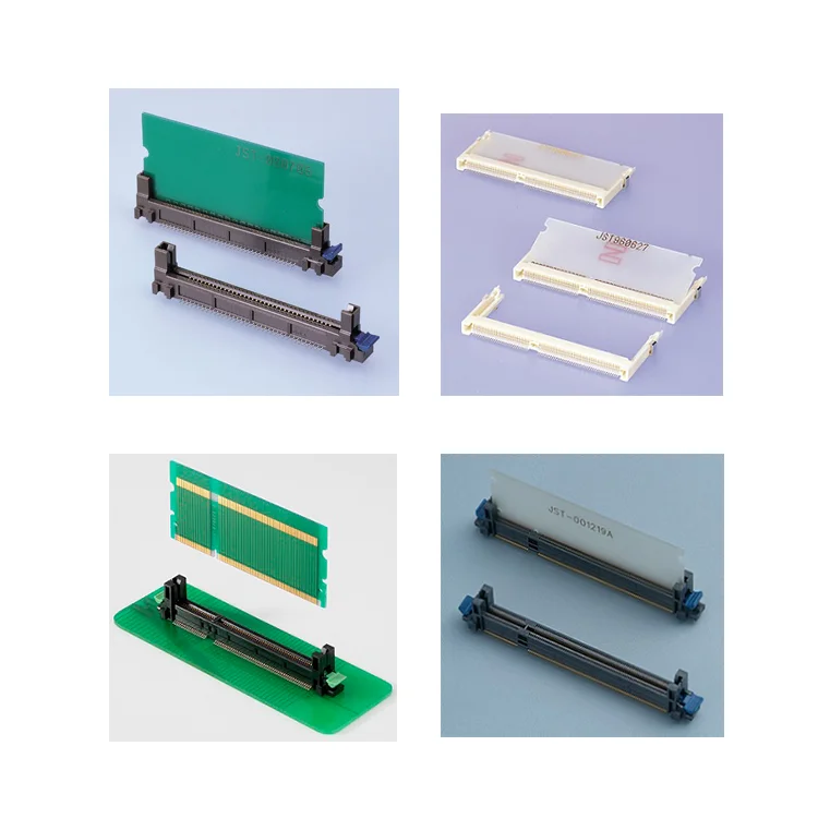 FTT stock offer 23+ connectors terminals socket B07B-PASK-N(LF)(SN)