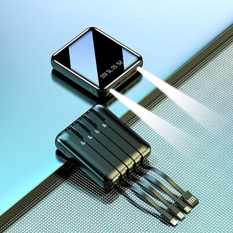 Portable Charger 20000mAh Type C USB Dual Power Bank Anker 20000mAh Power Bank 20000mAh Charger