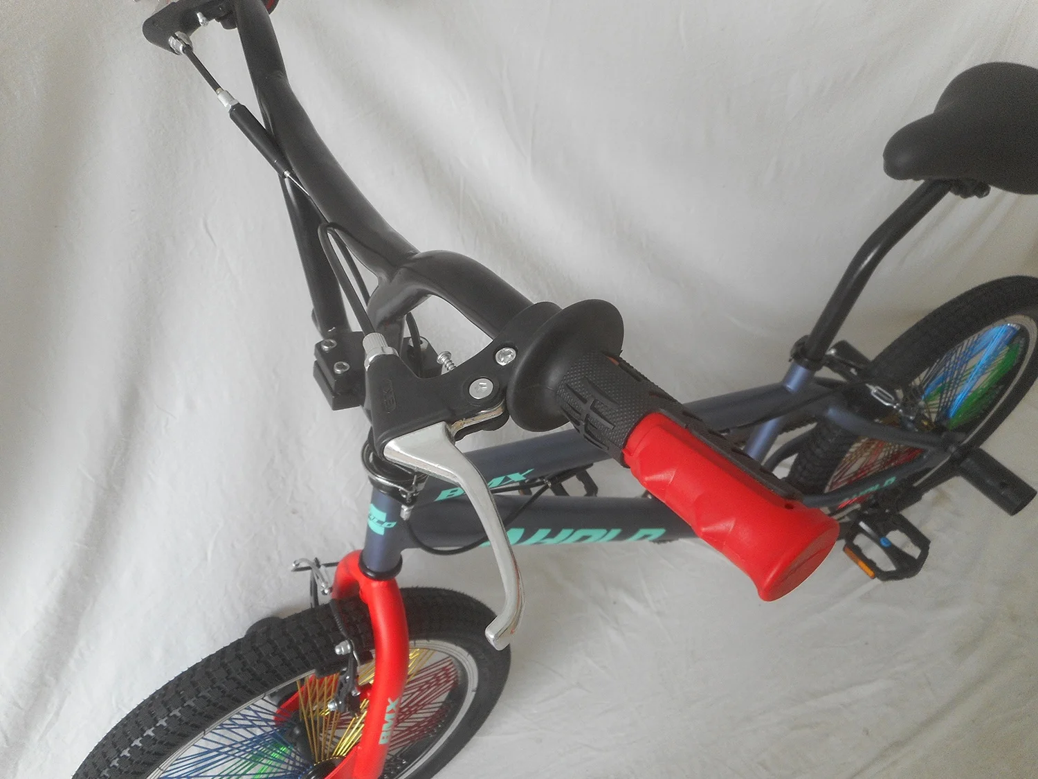 20 inch bicycle bmx dirt bicycle for young boys
