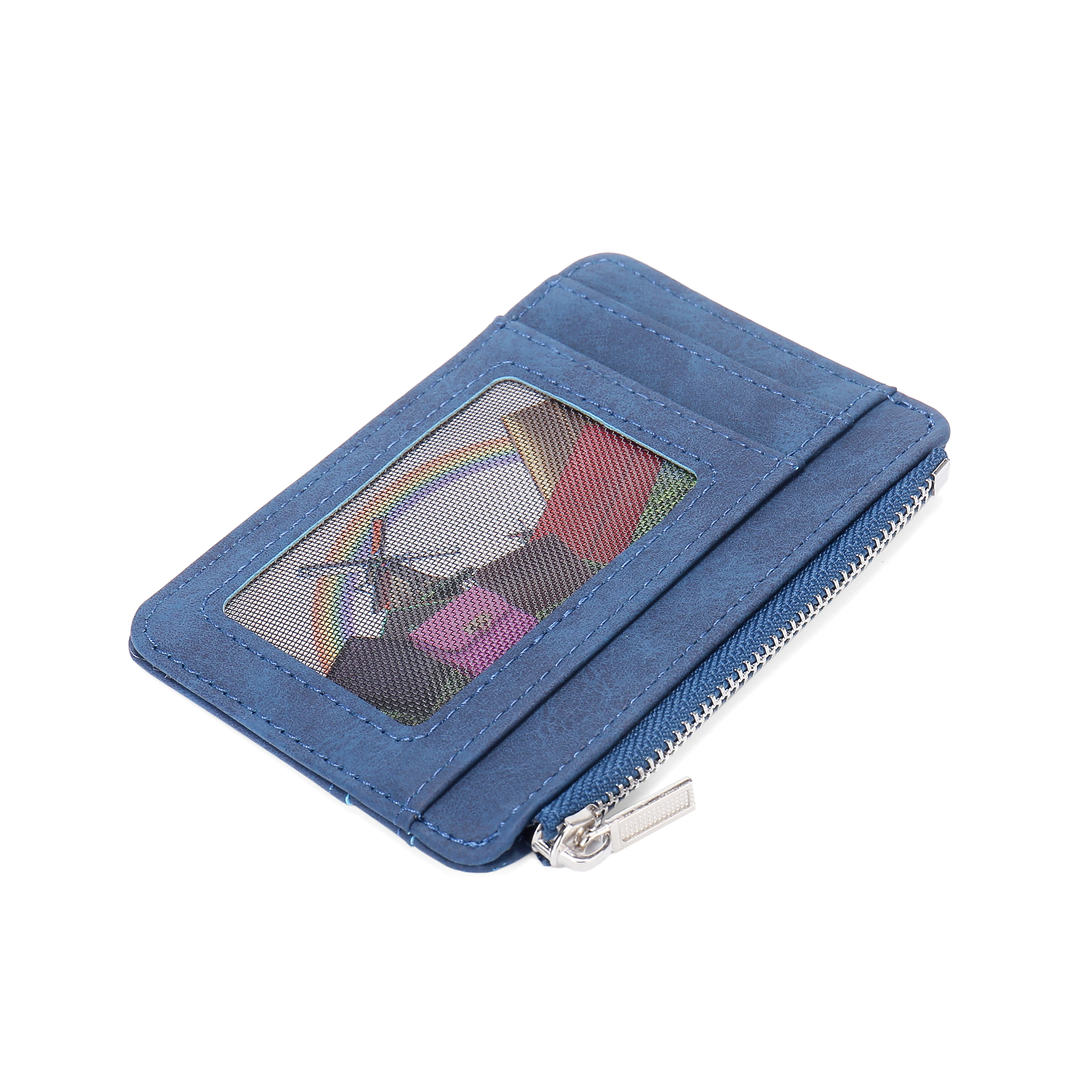 Сумка для карт из искусственной кожи