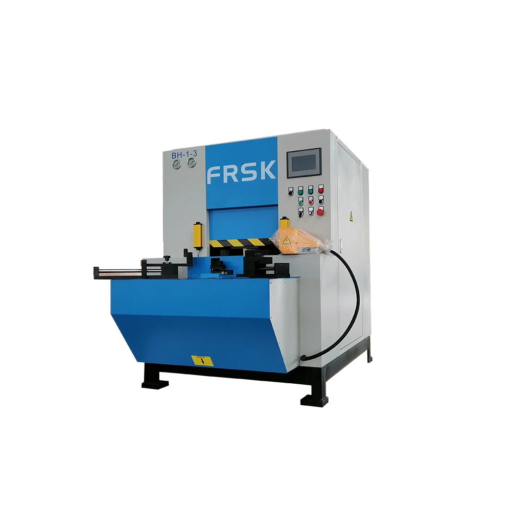 Горячая продажа CNC угловая формовочная машина для холодильного