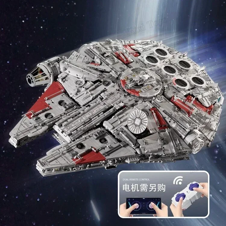 Макинг 67106-67110 MOC Plan Rebel UCS Death Wars корабль Juguet Millennium модель игрушки Кирпичи Строительные блоки наборы