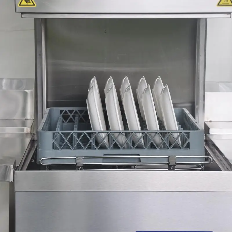 Лучшая цена для профессиональной коммерческой посуды из нержавеющей стали стиральная машина отель/ресторан/кухня Автоматическая Посудомоечная