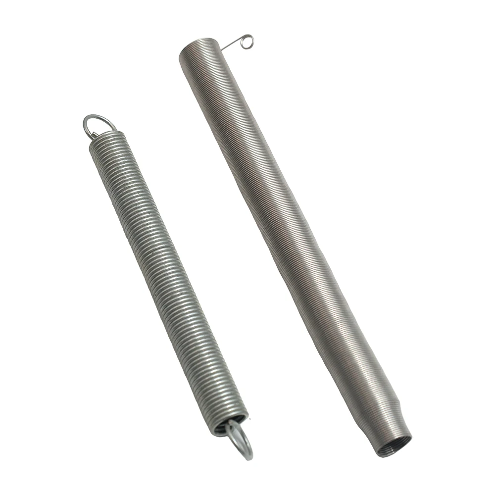 Custom battery spring part shrapnel copper conductive plate fasteners metal processing switch stamping parts