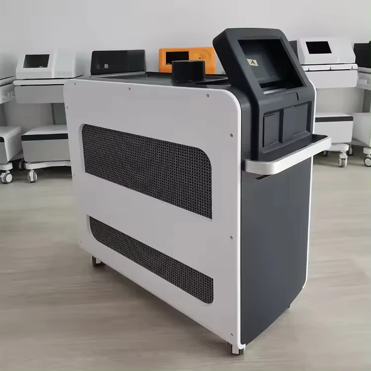 High Quality Abs Hips Medical Equipment Case Thermoformed Rapid Prototype Vacuum Forming Service