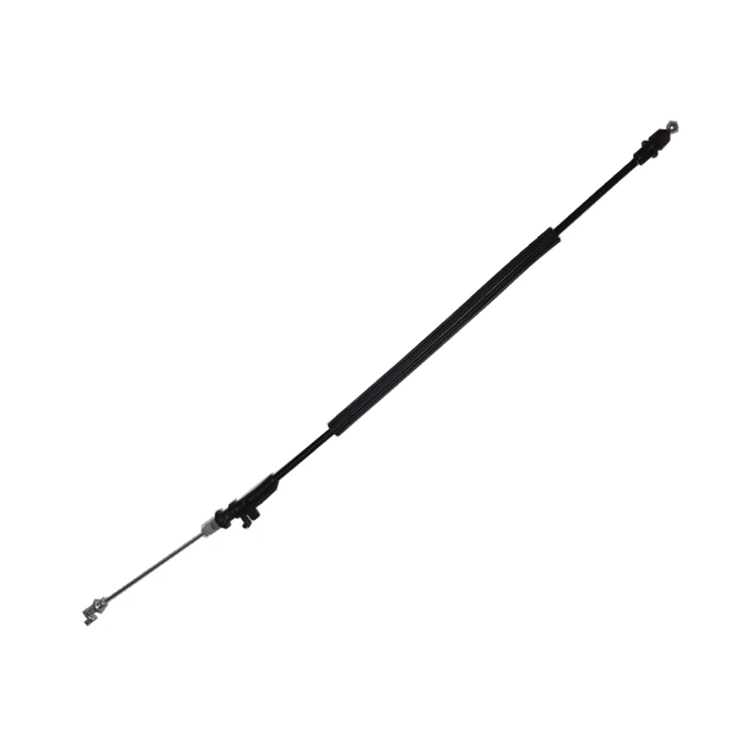 Outer Door Release Locking System Latch Bowden Cable Front Rear Doors 3C0837017B for Passat B6 B7 CC