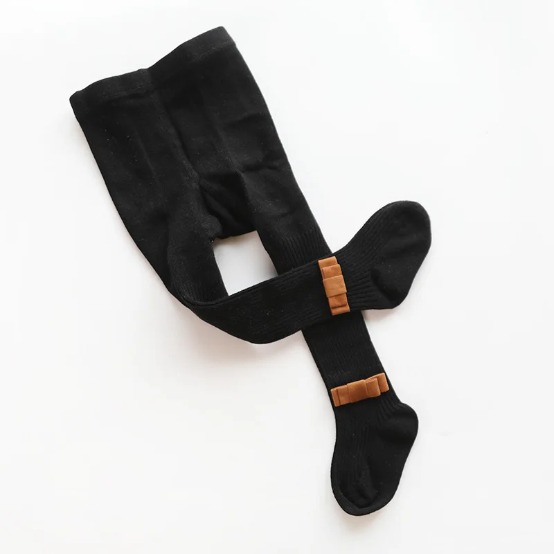 Spring and autumn new Children Socks Pantyhose angel wings girl pantyhose Baby Socks Pants