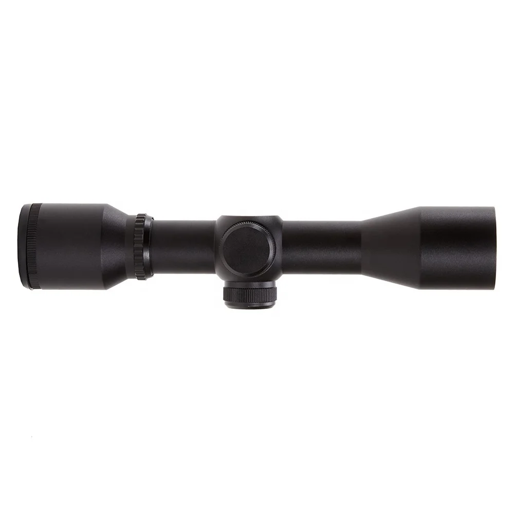 4x32 True Adventure Wholesale Entry Hunting Scope With Ring Mount Best Budget Binoculars under $60 for Bird Watching Hunting