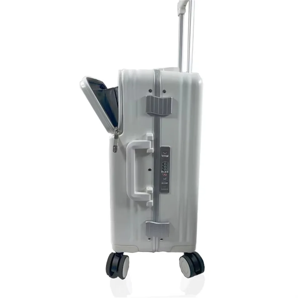 China Manufacturer Wholesale Suitcase Sets Good Price Luggage Sets Smart Luggage Bag For Travel Luggage