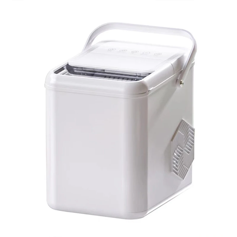 Portable Ice Cube Makers Ice Maker Machine 220v Countertop Commercial Home Restaurant Bar Ice Maker Machine