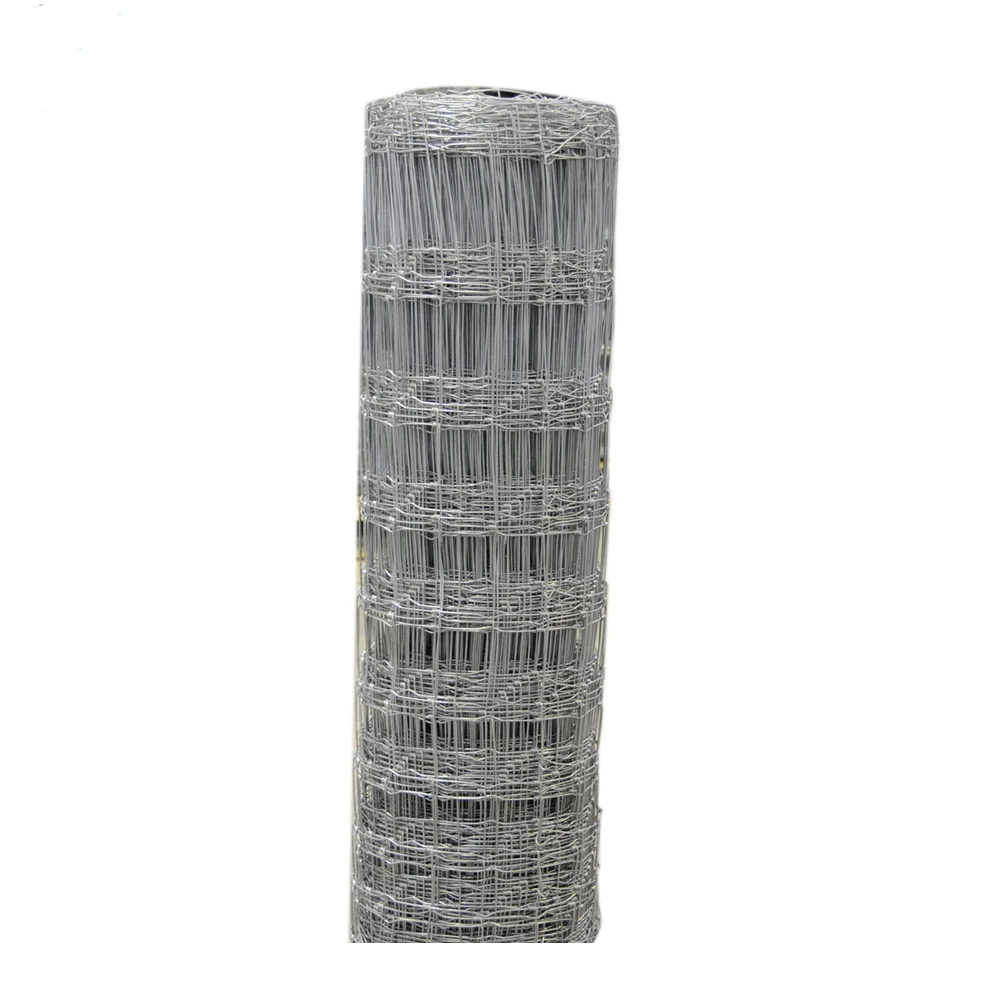 330ft x 48in high tensile strength 2mm fencing for goat and sheep