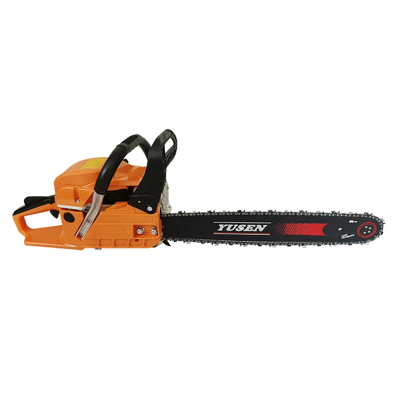 2-stroke Chain saw 5800Petrol Chain Saw price