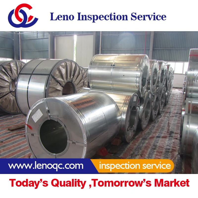 Professional China Third Party metal shangdong inspection service