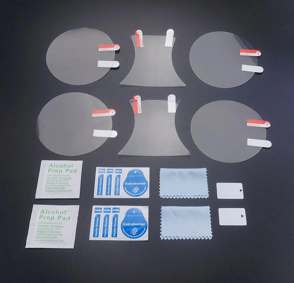 Speedometer Protector Odometer Instrument Meter Cover Guard for YAMAHA TMAX 530