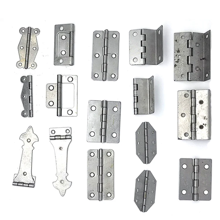 New Style Swing Windows Doors Flag Hinge Aluminum Alloy Flag Hinge For Door Accessories