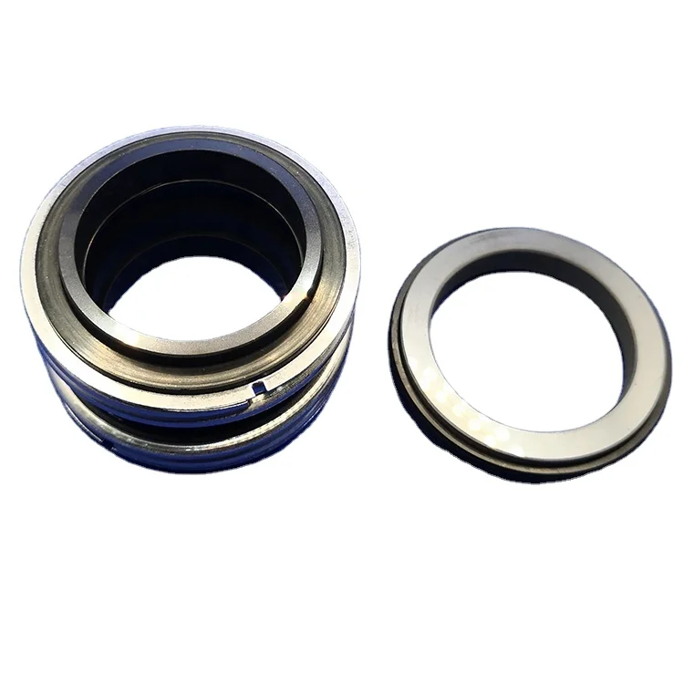 
Durable and High Quality Cemented Carbide Mechanical Sealing O Seal Ring 