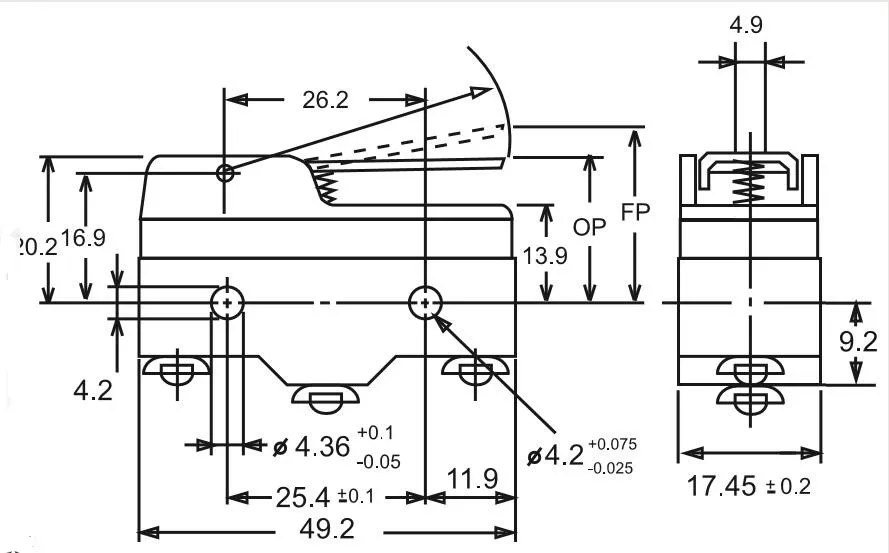  15A микро