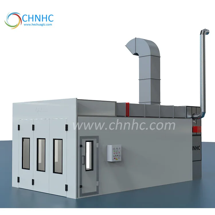 hydraulic garage car lift,peint room,automotive workshop equipment spray booth