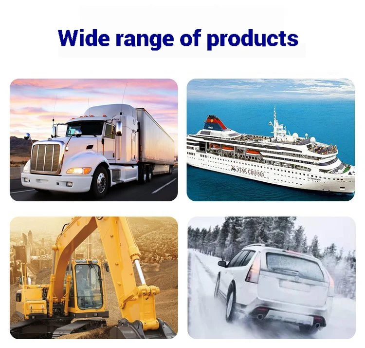 diesel engine oil Light  trucks Agricultural vehicle Maintenance oil High quality CD