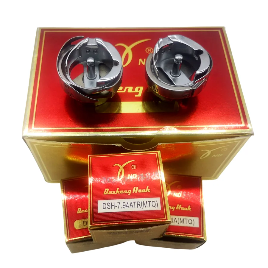 Embroidery machine rotary hook Desheng Hook DSH-7.94A(MTQ) Rotary Hook