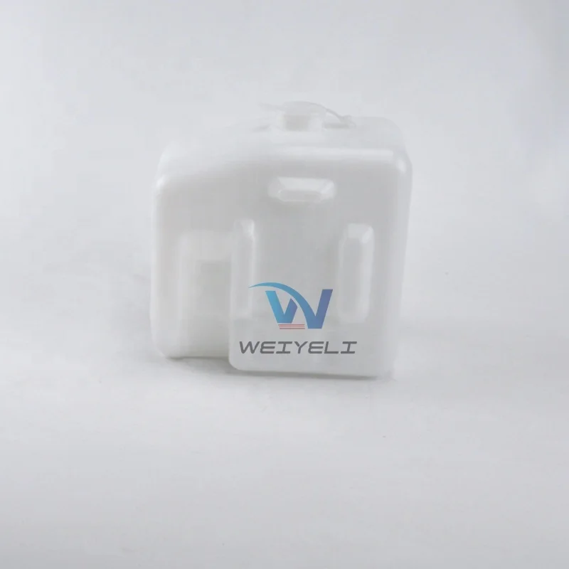 Daewoo Hyundai 21EG10140 Excavator Windshield Wiper Water Tank Water Bottle Engineering Machinery Parts