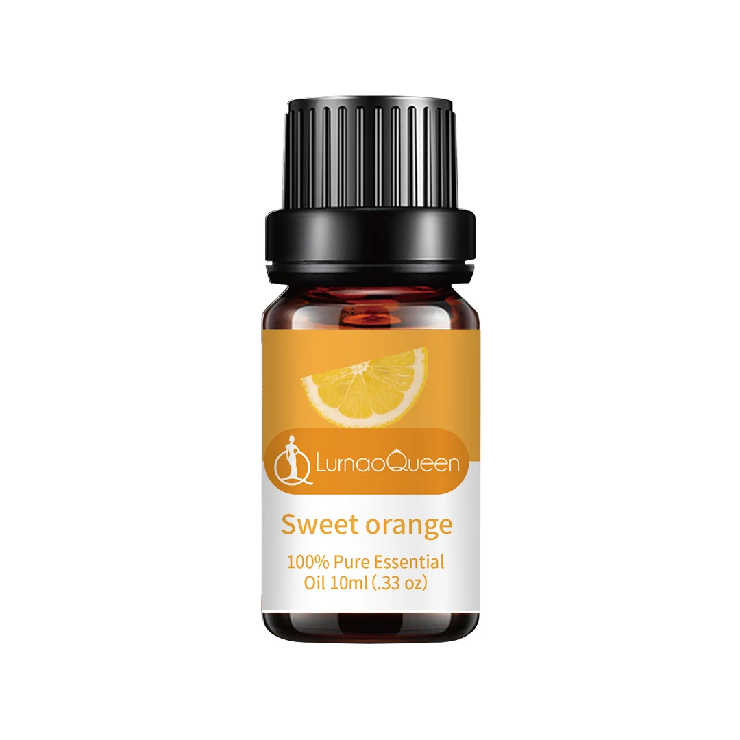 Orange essential oil emotional balance cleansing purifying antioxidants reducing oily skin moisturizing and plumping