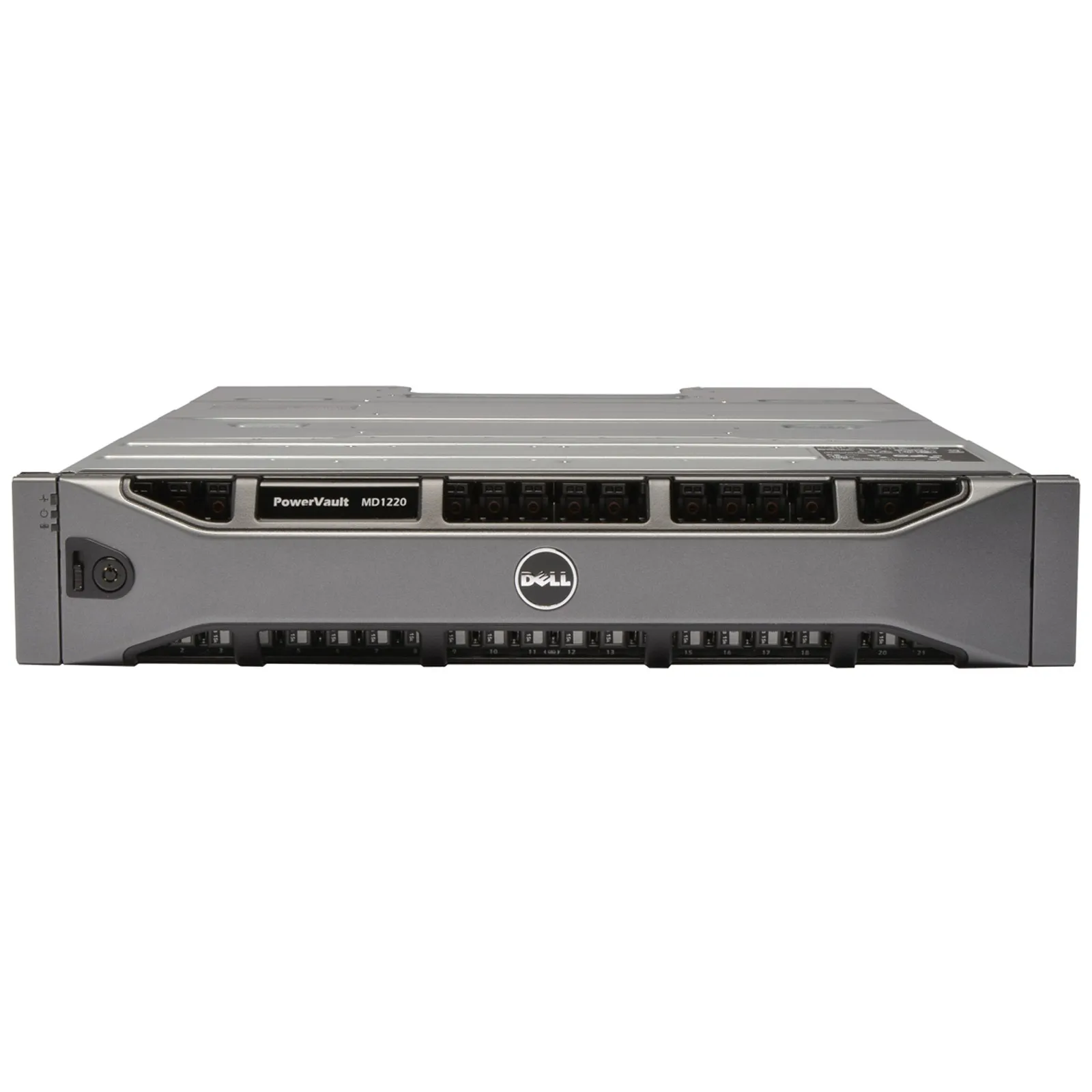 Hot Selling Brand New Hardware Storage Md1220 For Dell