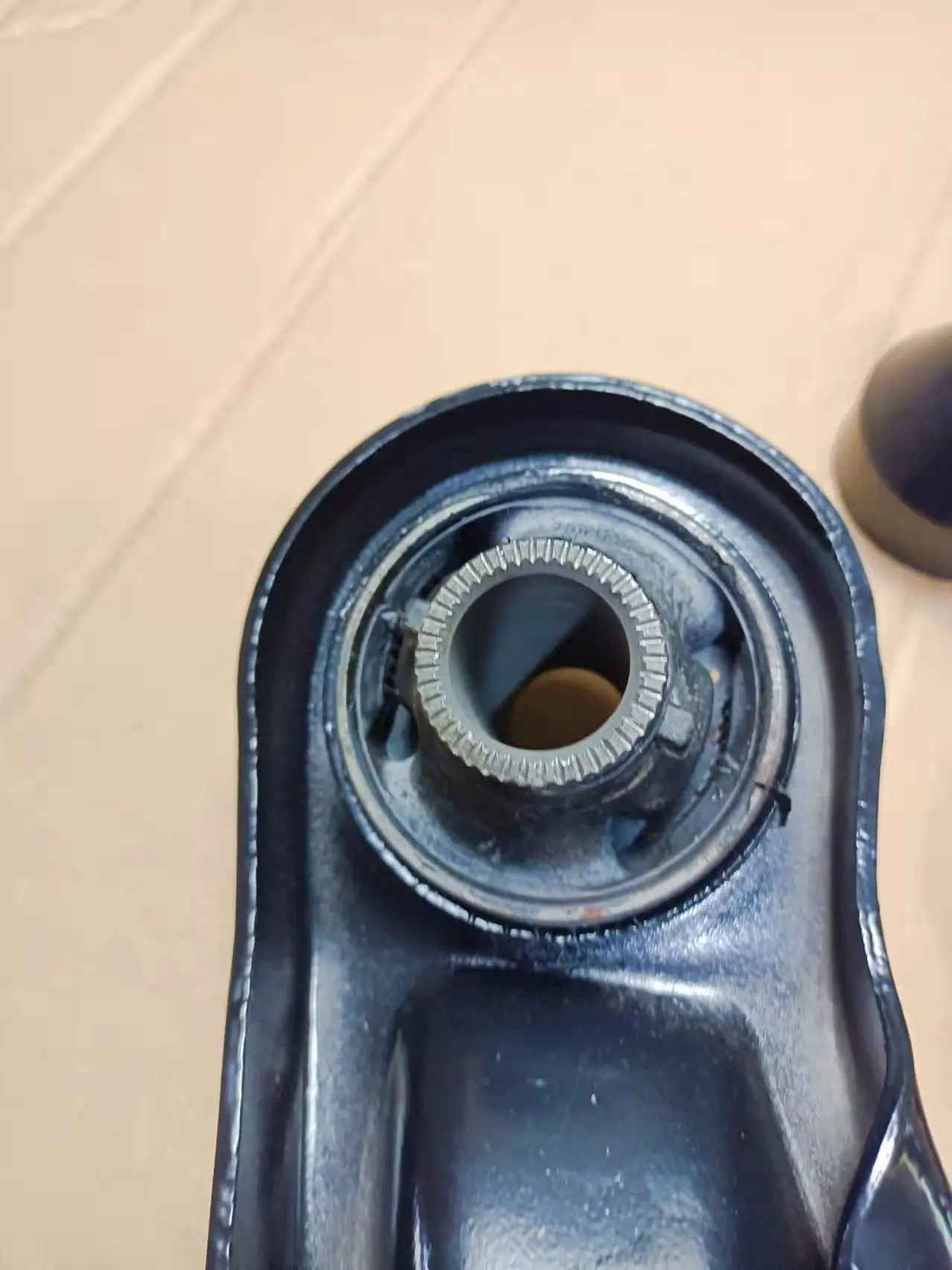 Factory Sell Control Arm Suspension Front Lower 2904200-G08 2904100-G08 auto parts lower control Arm for Great Wall