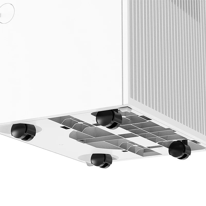 Electronic desktop Oem dehumidifier
