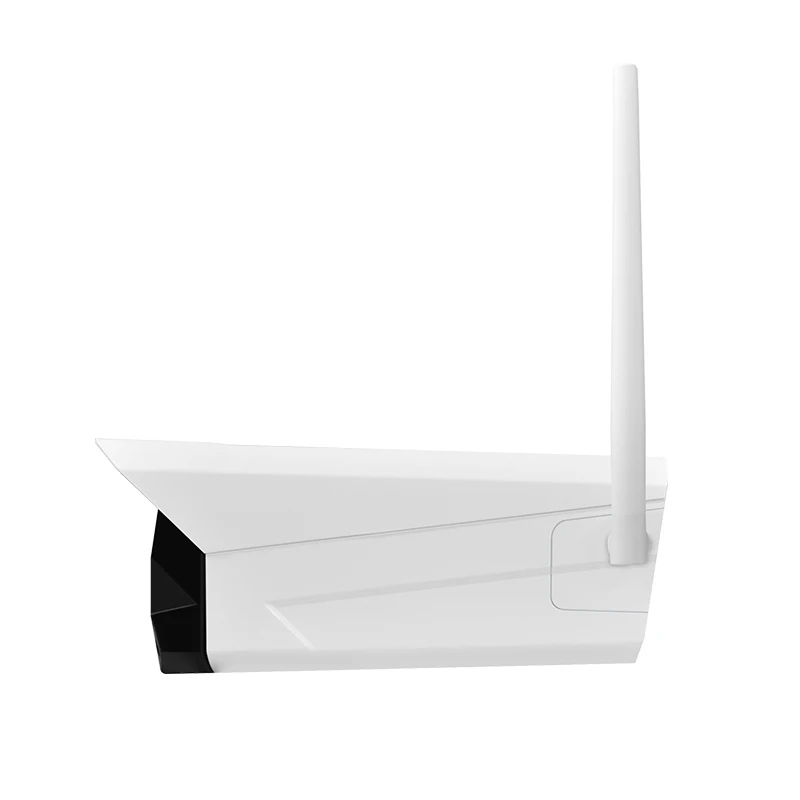 Hot Qearim smart home IP66 Waterproof outdoor wireless wifi ip camera 2MP 3MP 5MP HD colorful night vision V380 bullet camera