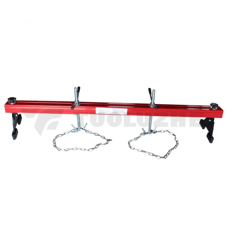 Hot selling high-quality 1.5m automotive engine tools adjustable engine support beam bar