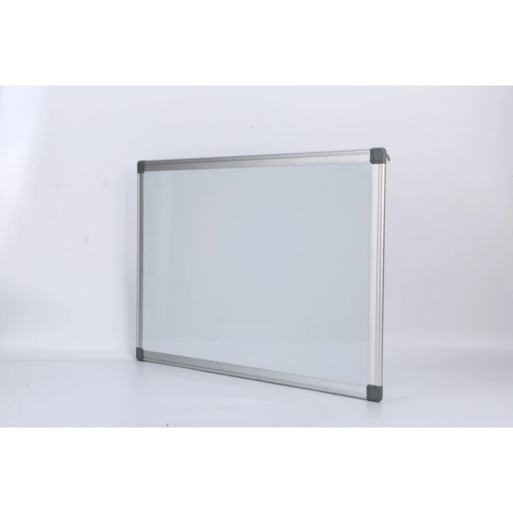 Professional Manufacturer Supply Core Material 7-layer Cardboard Hanging Custom Whiteboard