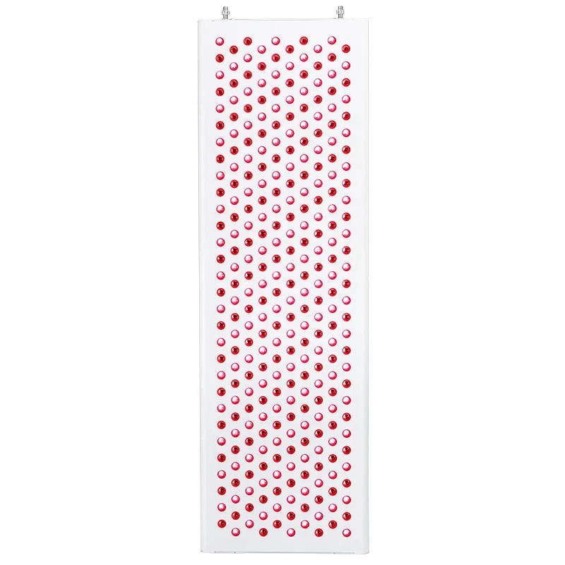
Good Quality 1000w Full Body Phototherapy Panel Led Red Light Therapy Device For Pain Relief 