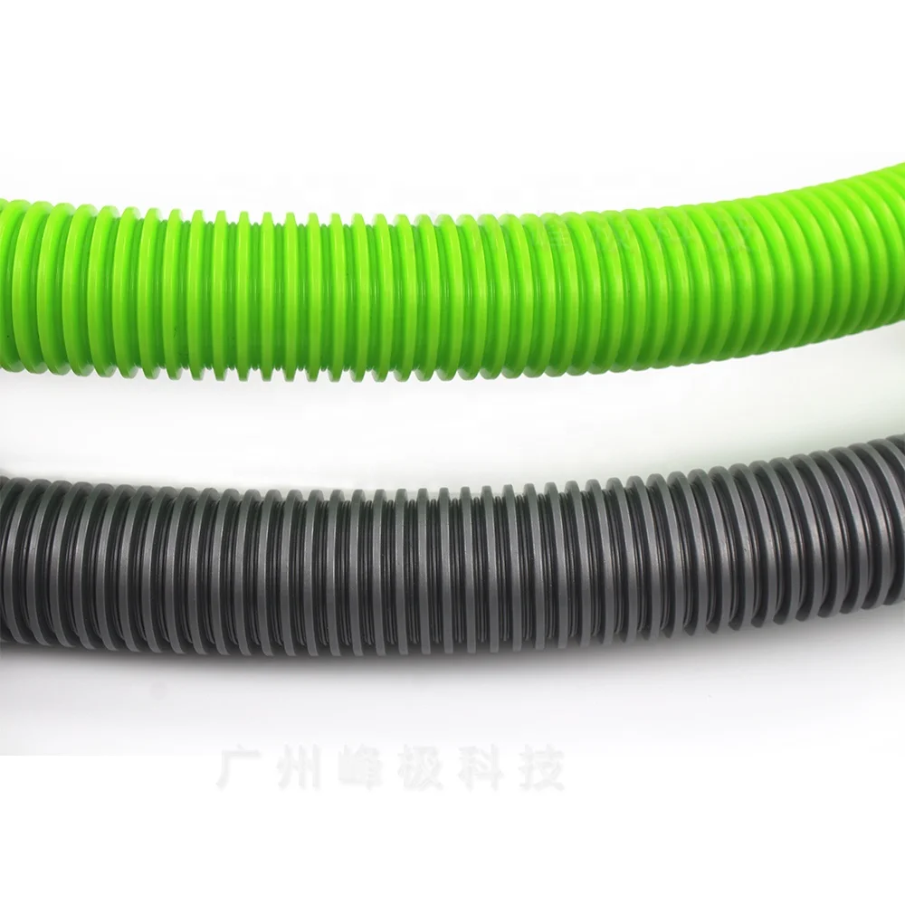 Original  doubt head thread trimming garment  machine blade head EVA Tube  1.6m