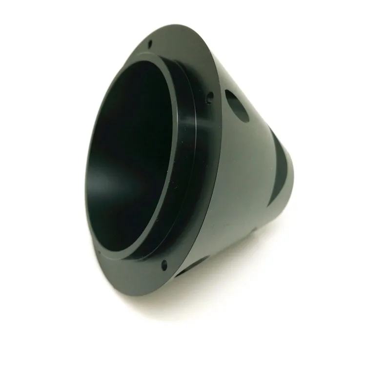 CNC Machine Spare Parts Plastic Medical Part